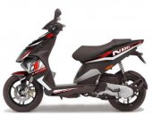 2008 Piaggio NGR Power DT photo